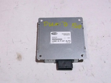 Grande punto evo 1.2 8v block control unit 50520764, фото
