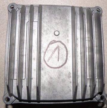 Mercedes cls w218 converter control unit a2189009700, фото