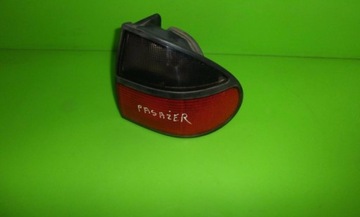 Right rear light back renault laguna 1 hatchback valeo, фото