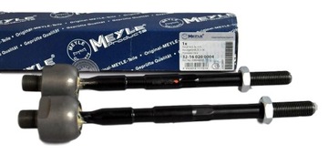 Meyle 32 - 16 020 0004 соединение осевое, рулевая тяга поперечный, фото