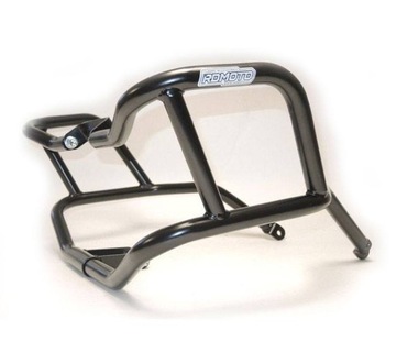 Arcs honda nc700/ 750 s powerful | protection motor, фото