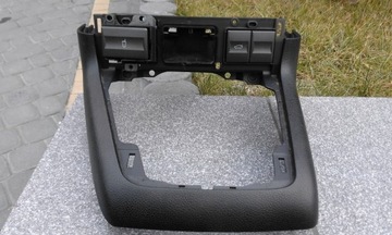 Ford mondeo mk3 framed with buttons, фото