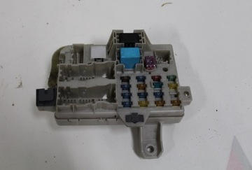 Mazda 6 vi hatchback 2.3 16v fuse box, фото