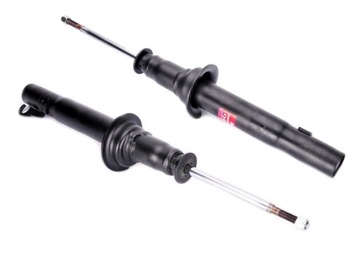 Kyb 340025 shock absorber, фото