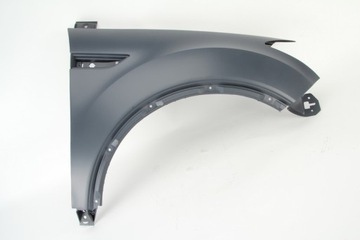 Ford kuga right wing, фото
