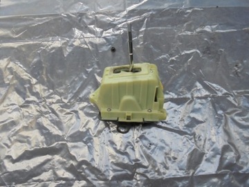 W212 mercedes gearshift curtain a2042676324, фото