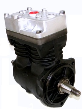 Компрессор renault premium dci knorr lp4851, фото