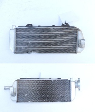 Radiator right left ktm sx 125 150 18+ ch0, фото