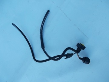 Connector fog light espace 4, фото