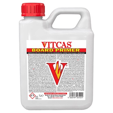 Impregnate fireproof vitcas bp - 1l, фото