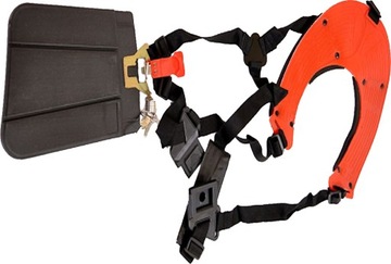 Carbine to gasoline scythe type - c, фото