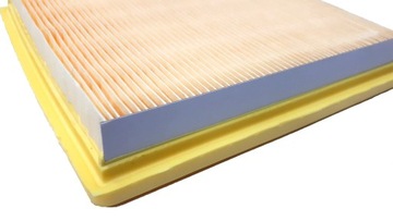 Air filter skoda fabia 3 kamiq karoq octavia 3 4 rapid yeti 04e129620c, фото