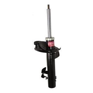 Shock absorbers audi a2 kayaba+ bumper+ springs+ cushions, фото
