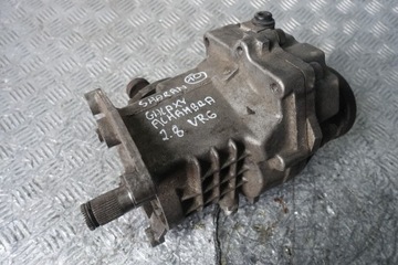 Ford galaxy mk1 2.8 vr6 reducer gearboxes, фото