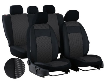 Covers universal on seat to ford focus mk3, фото