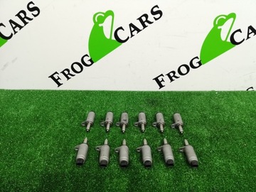 Audi a6 c7 v6 fsi блок регулировочный головок. 06e103697g, фото