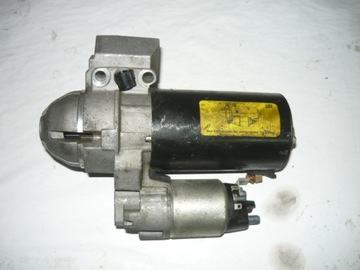 Starter 7801203 0001115069 bmw e90, фото