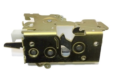 Door lock front door left front driver sprinter lt 95 - 06, фото