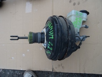 Opel signum vectra c 2.2 direct vacuum brake booster, фото