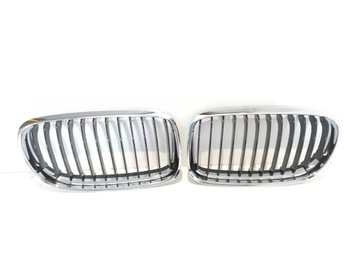 Решетка левая bmw 3 e90 e91 08. 08-06. 12, фото