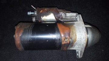 0001108217 a class vw 169 2.0 cdi starter, фото