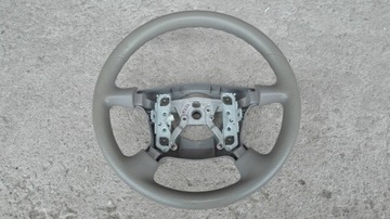 Steering wheel mazda demio restyling, фото