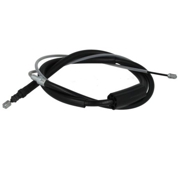 Rope brakes handbrake renault megane 2, фото