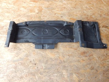 Vw t5 protection plate bottoms 7h0825193a, фото