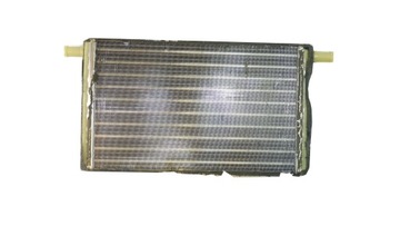 Радиатор печка man vw lt 28 35 281265303a, фото