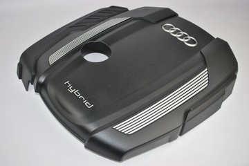 Крышка двигателя audi a6 a8 q5 2.0 tfsi 06j103925bs, фото