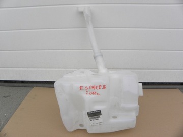 Renault espace 4 tank washer, фото