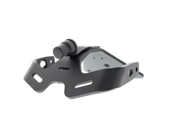 Fasteners rooms evotech aprilia tuono v4 11-14, фото