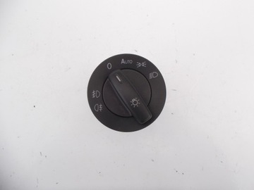 Вимикач підсвіток vw touran caddy 1t0941431ac, фото