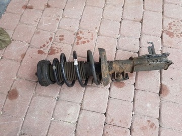 Shock absorber front right opel insignia 13245967, фото