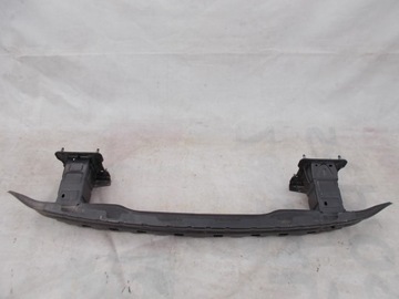 Mercedes ml gl w166 beam в rear bumper 1666190000, фото
