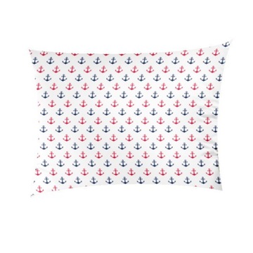 Pillowcase for sleeping nyks 40 x 40cm, фото