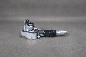 Engine back covers left audi q7 4m 4m0827851a, фото