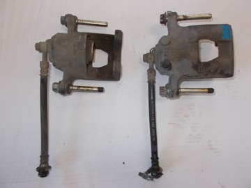 Clamp inhibitory nissan juke ass original, фото