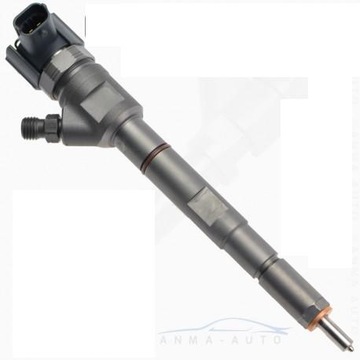 Nozzle bosch 0445110216 bmw, фото