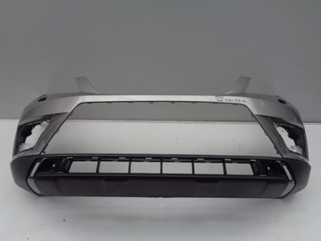 Bumper front seat ateca 575 16- number 10240, фото