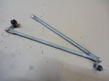 Suzuki samurai wiper mechanism front 410 413 europe, фото