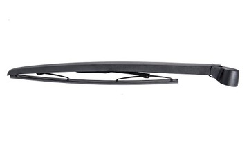 Wiper blade holder audi a6 station wagon (2005 - 2011), фото