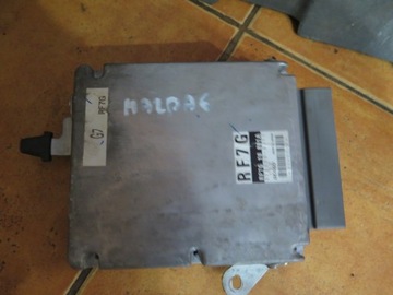 Computer control unit mazda 6 2.0 275800-6371, фото