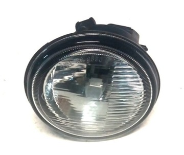 Fog light fog light right renault nissan opel, фото