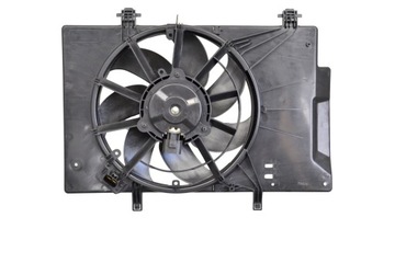 Новый вентилятор ford fiesta b-max 1, 0 ecoboost 12- c1b18c607ae c1b18c607ac, фото