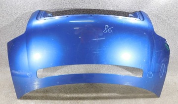 Audi a2 8z0 hood, фото