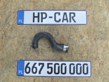 Fiat original 51749499 radiator, cooling system motor, фото
