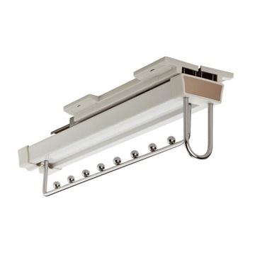 Hanger sliding quiet domyk exclusive ex013 amix, фото