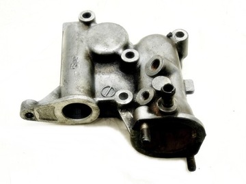 Фланець корпус 2.0 8v kia sportage 1 mazda 929, фото