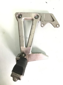 Suzuki gsf 400 bandit set of rear back left 89 - 97, фото